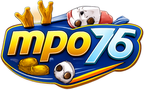 Logo mpo76 untuk beranda